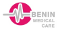 Benin Medical Care logo